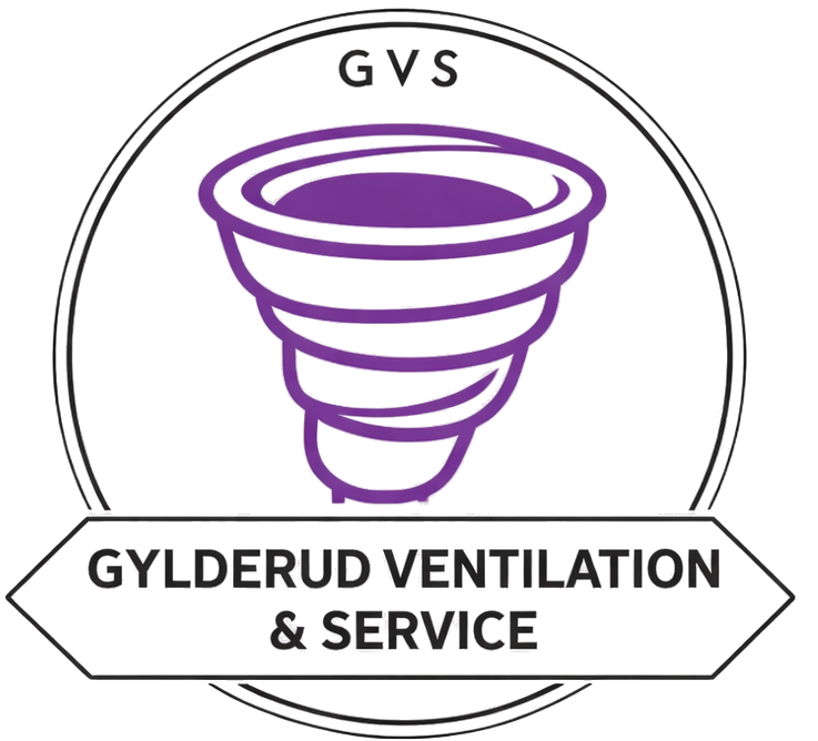 Gylderud Ventilation & Service